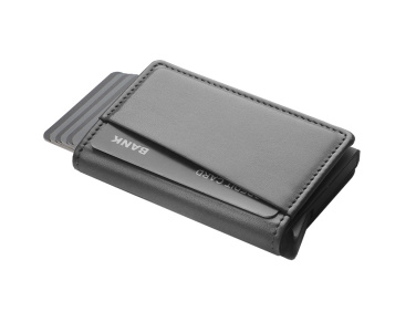 Logo trade corporate gifts picture of: RFID wallet 2121119