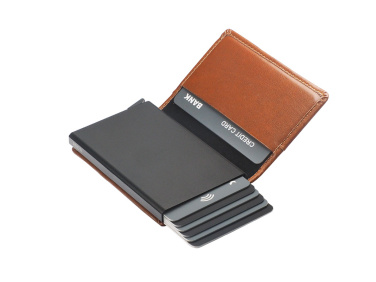 Logotrade promotional merchandise picture of: RFID wallet 2121119