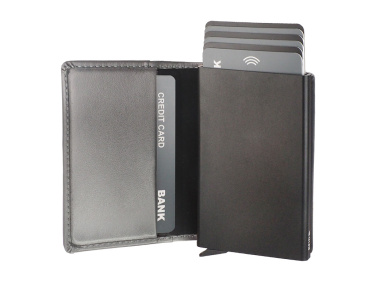 Logotrade promotional product picture of: RFID wallet 2121119
