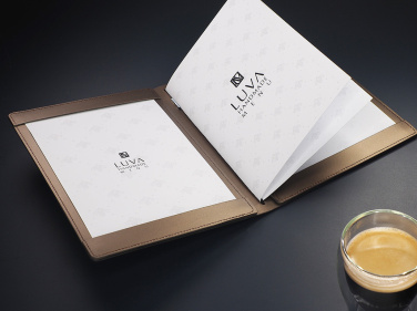 Logo trade promotional product photo of: Menu cover Fine Dining Pro 1634094