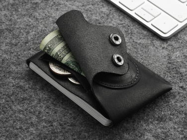 Logo trade promotional giveaways picture of: Wallet with AirTag holder 1936141