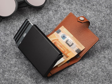 Logotrade promotional merchandise image of: RFID wallet 2161318
