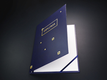 Logotrade advertising product image of: Certificate cover 1825117