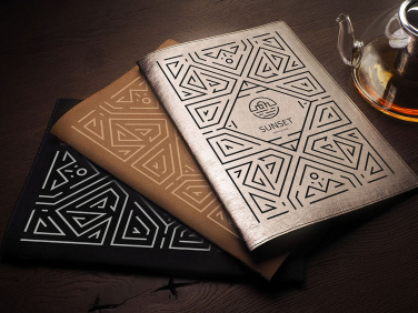 Logotrade corporate gifts photo of: Menu cover Ambiente 1178302