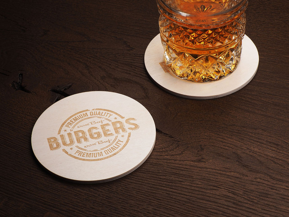 Logo trade corporate gifts picture of: Coaster 1047121