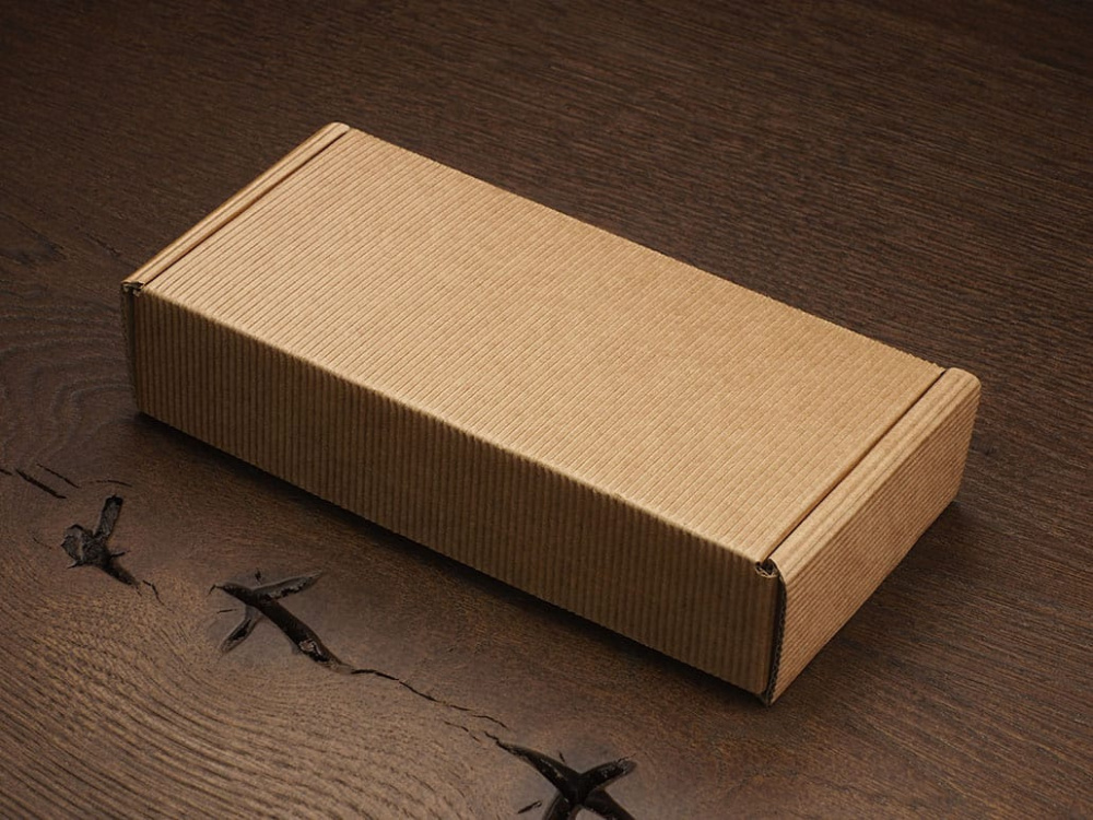 Logotrade promotional merchandise photo of: Box (14.5x7.1x3.2cm) 1878307