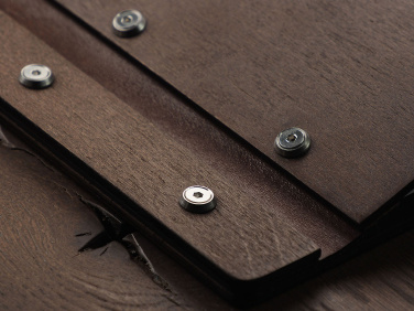 Logo trade promotional merchandise image of: Menu cover 1860121