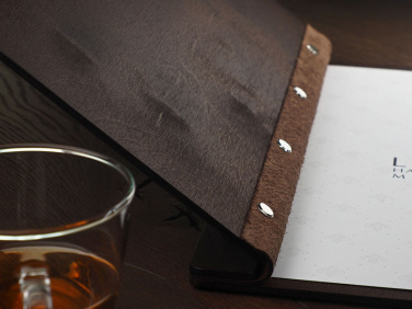 Logotrade advertising product image of: Menu cover 1860121