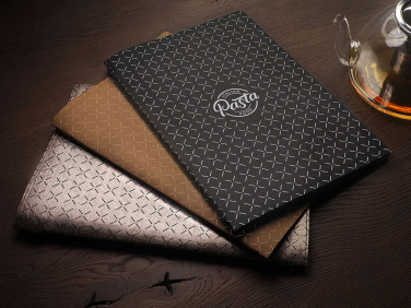 Logotrade promotional giveaways photo of: Menu cover Ambiente 1178294