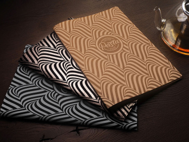 Logo trade business gift photo of: Menu cover Ambiente 1178295