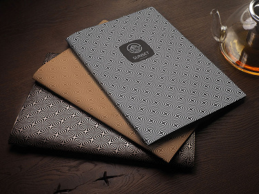 Logo trade corporate gift photo of: Menu cover Ambiente 1178304
