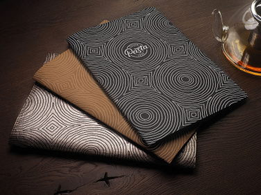 Logotrade promotional giveaways photo of: Menu cover Ambiente 1178300