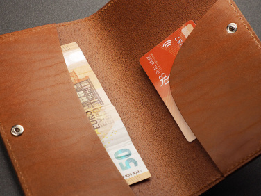 Logo trade promotional product photo of: Bill holder 1962141