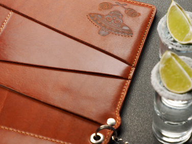 Logo trade corporate gifts picture of: Waiter holster  1188141