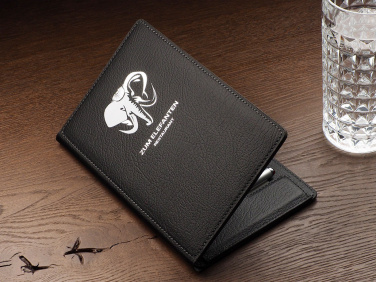 Logo trade promotional items picture of: Bill holder 1976318