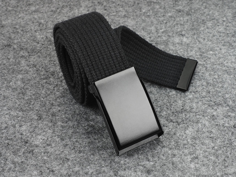 Logotrade business gifts photo of: Belt with bottle opener buckle  1134122