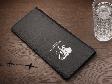 Logotrade corporate gift image of: Menu cover Fine Dining Pro 1900318