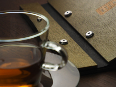 Logo trade promotional item photo of: Menu cover 1905121