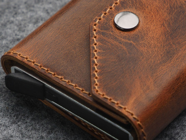 Logo trade corporate gifts picture of: RFID wallet 1931310