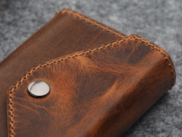 Logotrade promotional item image of: RFID wallet 1931310