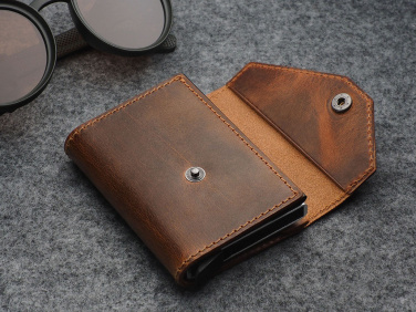 Logotrade promotional items photo of: RFID wallet 1931310