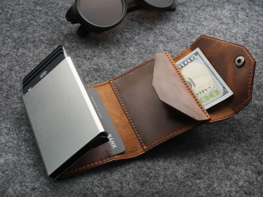 Logotrade promotional gifts photo of: RFID wallet 1931310