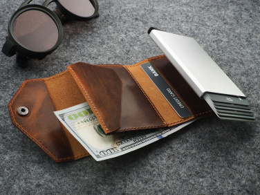 Logo trade promotional product photo of: RFID wallet 1931310