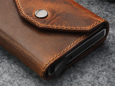 Logotrade promotional merchandise image of: RFID wallet 1931310