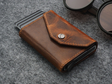 Logotrade promotional product picture of: RFID wallet 1931310