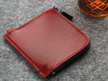 Logotrade promotional merchandise photo of: Minimal wallet 1932141