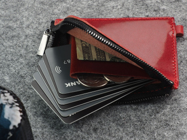 Logotrade promotional giveaways photo of: Minimal wallet 1932141