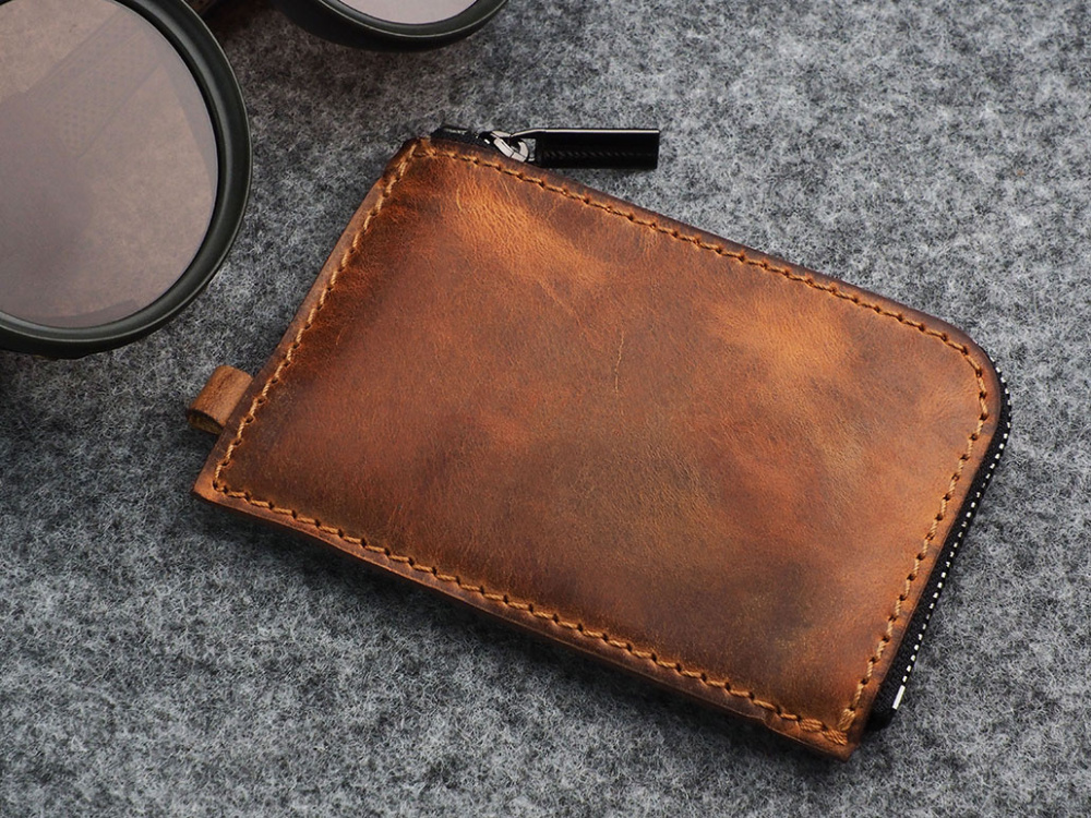 Logotrade corporate gift image of: Wallet 1935310