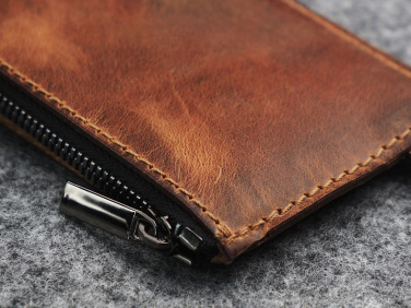 Logo trade promotional products image of: Wallet 1935310