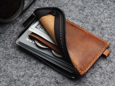 Logotrade promotional giveaways photo of: Wallet 1935310