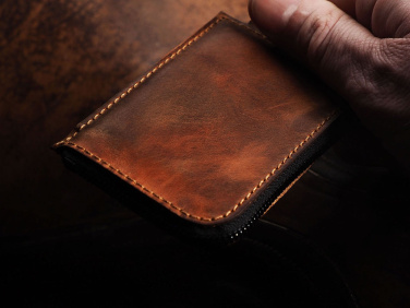 Logotrade corporate gift image of: Wallet 1935310