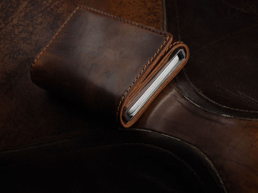 Logo trade business gift photo of: RFID wallet 541310