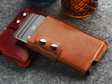 Logotrade promotional merchandise picture of: RFID wallet 545141