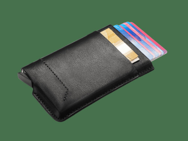 Logo trade business gift photo of: RFID wallet 593141