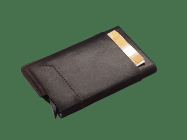 Logo trade promotional products image of: RFID wallet 593141