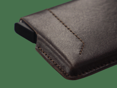 Logo trade advertising products picture of: RFID wallet 593141