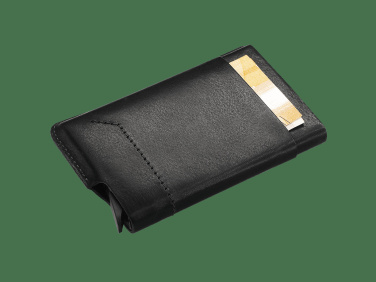 Logo trade advertising products picture of: RFID wallet 593141
