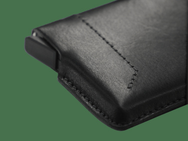 Logo trade promotional merchandise image of: RFID wallet 593141