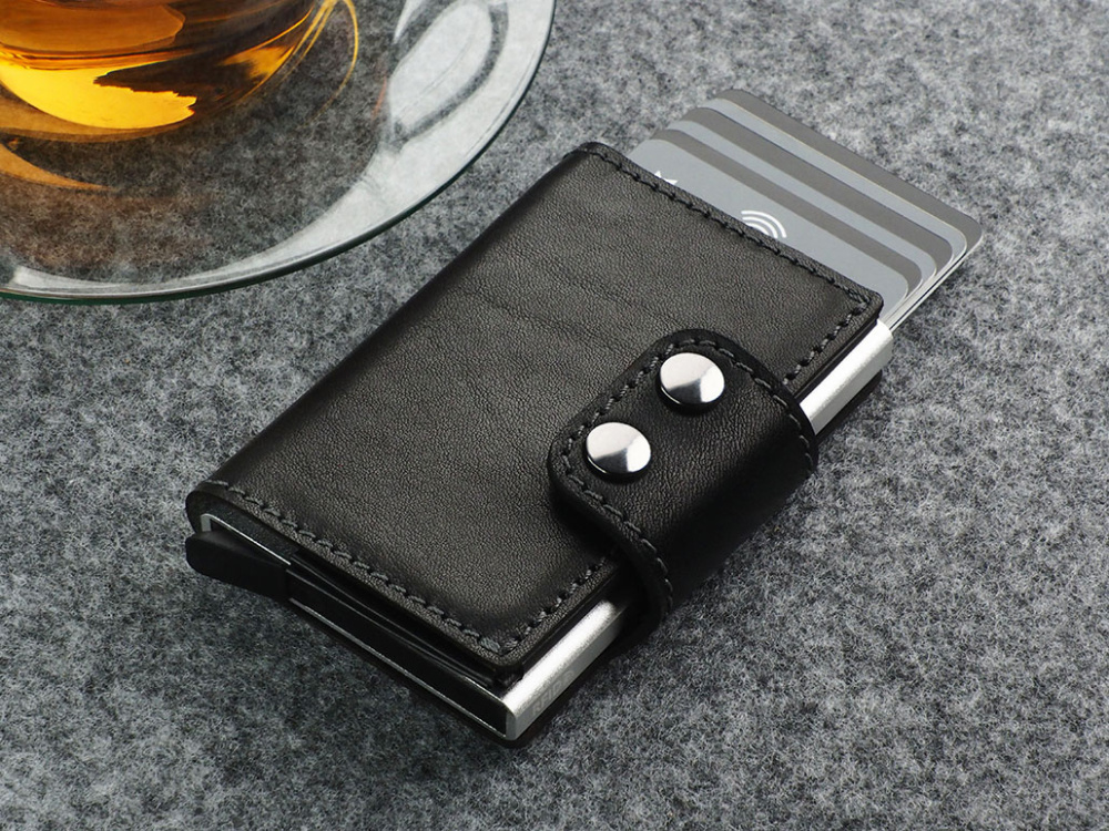 Logotrade business gifts photo of: RFID wallet 1934141