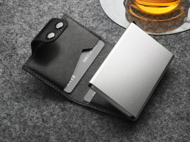 Logotrade promotional giveaway picture of: RFID wallet 1934141