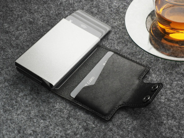 Logo trade business gift photo of: RFID wallet 1934141
