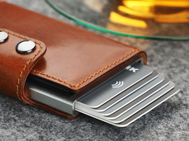 Logotrade business gifts photo of: RFID wallet 1934141