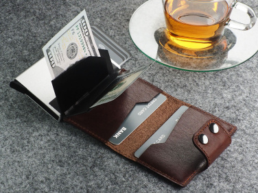 Logotrade promotional items photo of: RFID wallet 1934141