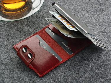 Logotrade corporate gift picture of: RFID wallet 1934141