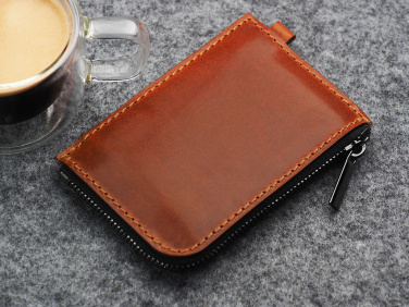 Logotrade corporate gift image of: Wallet 1935141