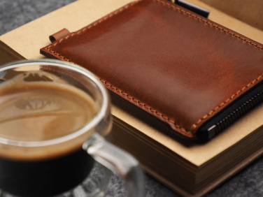 Logo trade promotional products picture of: Wallet 1935141